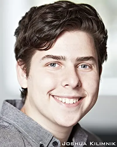 Joshua Kilimnik