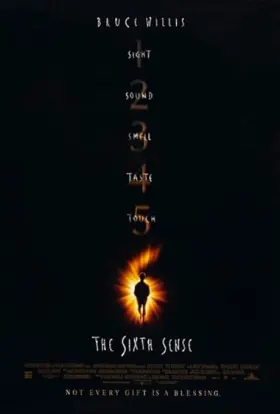 The Sixth Sense - Movie free on Castle