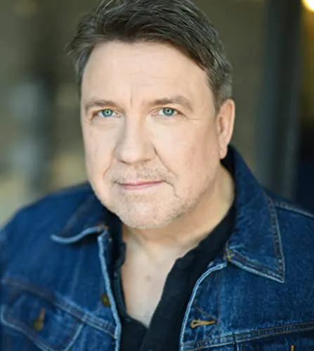 Terry Hamilton