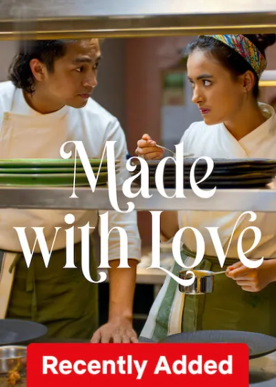 Made with Love