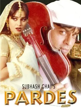 Pardes - Movie free on Castle