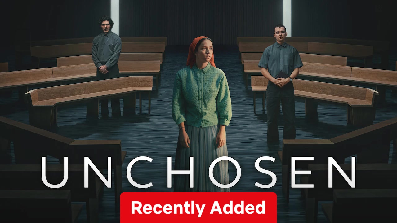 Unchosen