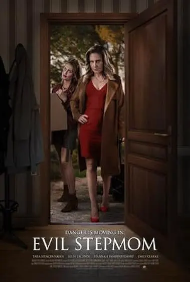 Evil Stepmom