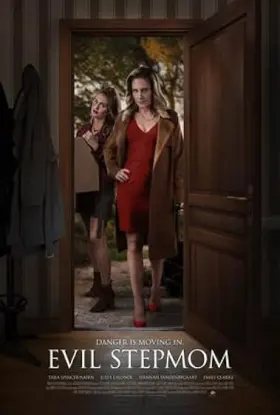 Evil Stepmom - Movie free on Castle