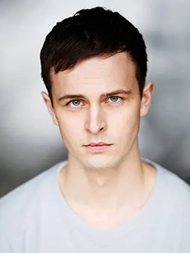 Barnaby Taylor