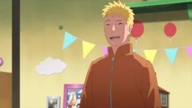 E126.Shukaku's Trick