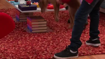 E10.#BabysittingCommercial