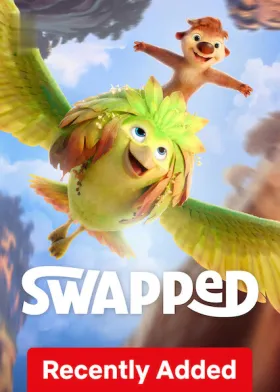 Swapped - Movie free on Castle