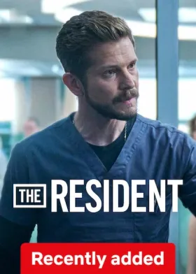 The Resident - Web Serie complete free on Castle