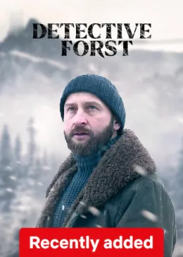 Detective Forst