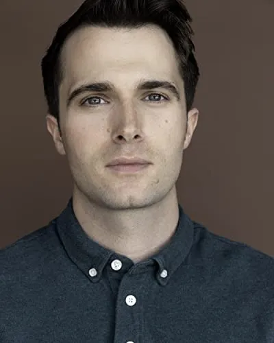 Max Deacon
