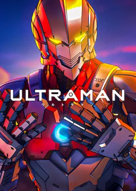 Ultraman - Web Serie complete free on Castle