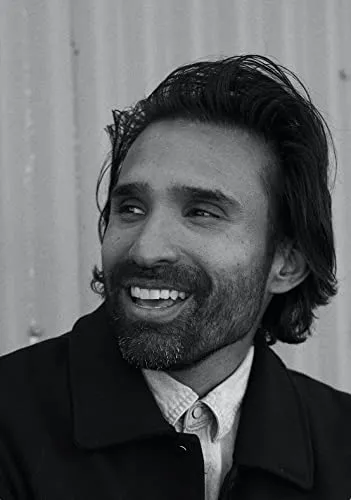 John Marco Lopez