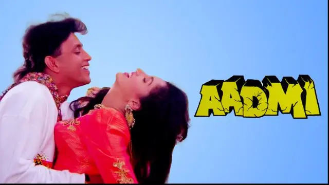 Aadmi