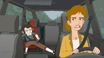 How to Train Your Demon