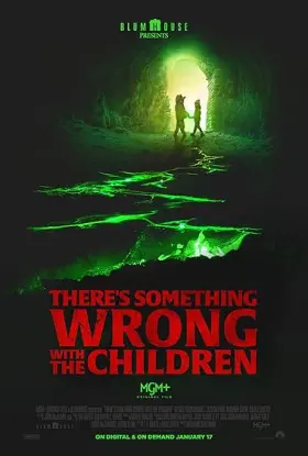 There's Something Wrong with the Children - Movie free on Castle