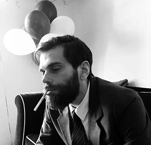 Paul Papadeas