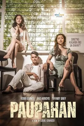 Paupahan - Movie free on Castle