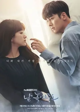 Melting Me Softly - Web Serie complete free on Castle