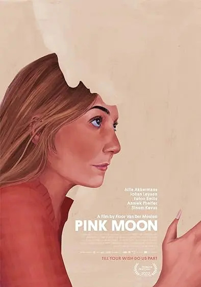 Movie Poster: Pink Moon