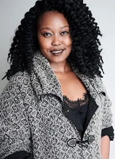 Luyanda Unati Lewis-Nyawo