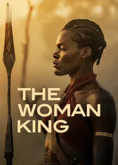 The Woman King