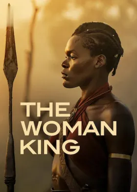 The Woman King - Movie free on Castle