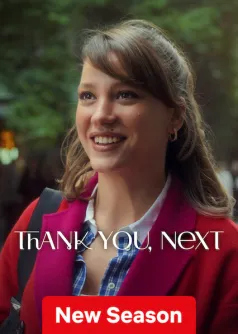 Thank You, Next