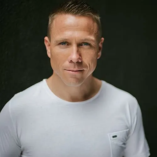 Michael Shanahan