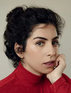Rebecca Kassab