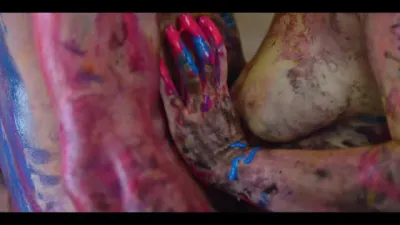 E7.Smoke, Paint, Love