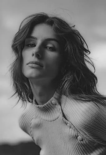 Olivia Rouyre