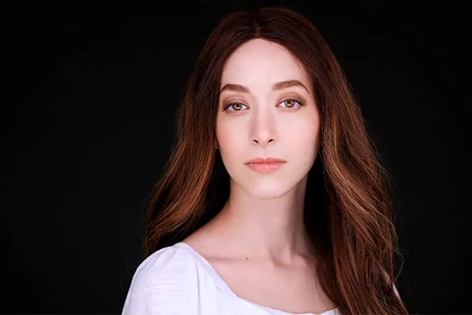 Sasha Anne