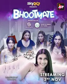 BhootMate