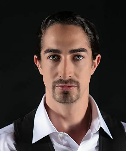 Adam Bedi