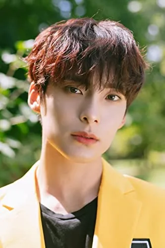 Park Jun-Hee