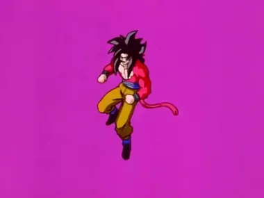 E36.Immortal Monster!? Atrocious Giant Monkey Baby