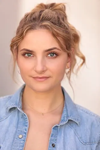 Maya Raines