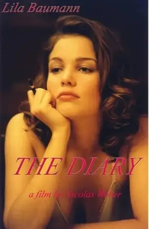 Movie Poster: The Diary