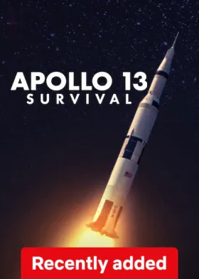 Apollo 13: Survival - Movie free on Castle