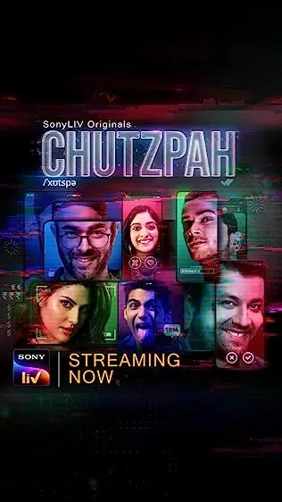Chutzpah