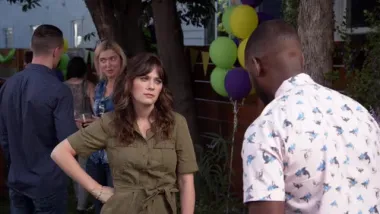 E1.About Three Years Later