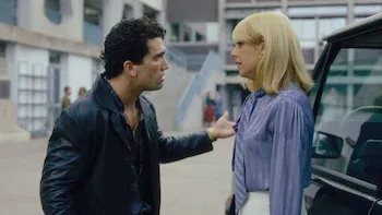 E7.A Night with Bárbara