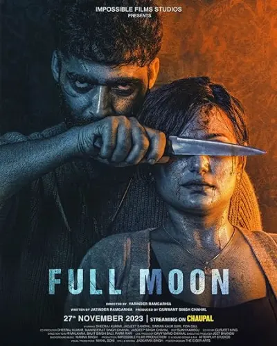 Full Moon