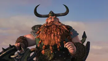 E2.No Bark, All Bite