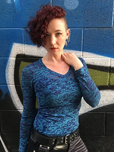 Rebecca Raines