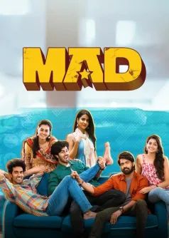 Mad