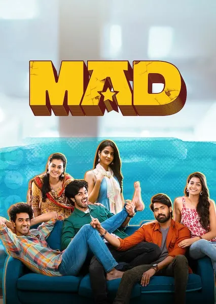 Mad