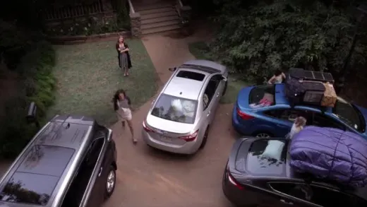 E11.Of Late I Think Of Rosewood