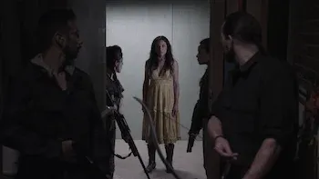 E9.The Water Keepers